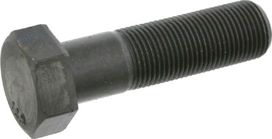 Febi Bilstein 17230 - Surub fulie aaoparts.ro