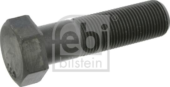 Febi Bilstein 17230 - Surub fulie aaoparts.ro