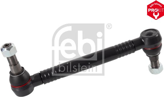 Febi Bilstein 172311 - Brat / bieleta suspensie, stabilizator aaoparts.ro