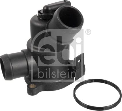 Febi Bilstein 172380 - Termostat,lichid racire aaoparts.ro