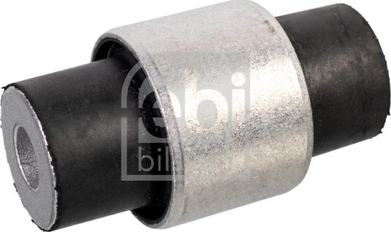 Febi Bilstein 172335 - Suport,trapez aaoparts.ro