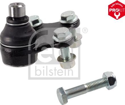 Febi Bilstein 172331 - Articulatie sarcina / ghidare aaoparts.ro