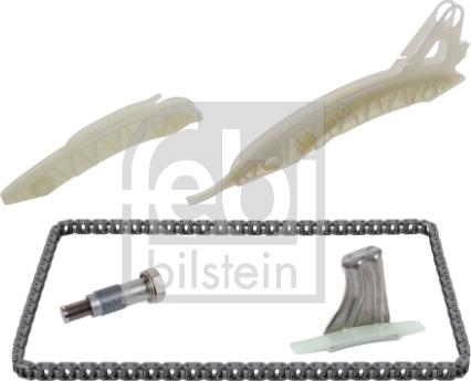 Febi Bilstein 172329 - Chit lant de distributie aaoparts.ro