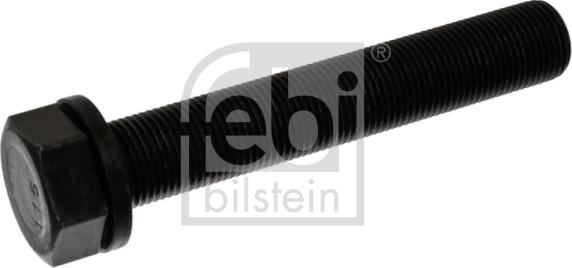 Febi Bilstein 17232 - Surub fulie aaoparts.ro