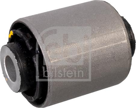 Febi Bilstein 172375 - Suport,trapez aaoparts.ro