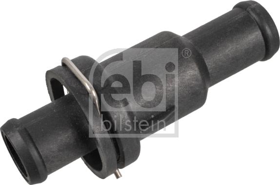 Febi Bilstein 172376 - Termostat,racire ulei aaoparts.ro