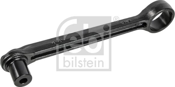 Febi Bilstein 172294 - Brat / bieleta suspensie, stabilizator aaoparts.ro