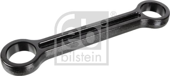 Febi Bilstein 172295 - Brat / bieleta suspensie, stabilizator aaoparts.ro