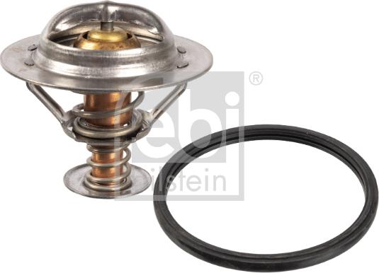 Febi Bilstein 172246 - Termostat,lichid racire aaoparts.ro