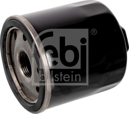 Febi Bilstein 172255 - Filtru ulei aaoparts.ro