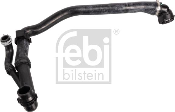 Febi Bilstein 172256 - Furtun radiator aaoparts.ro