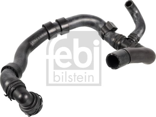 Febi Bilstein 172258 - Furtun radiator aaoparts.ro