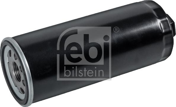 Febi Bilstein 172252 - Filtru ulei aaoparts.ro