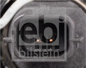 Febi Bilstein 172284 - Termostat,lichid racire aaoparts.ro