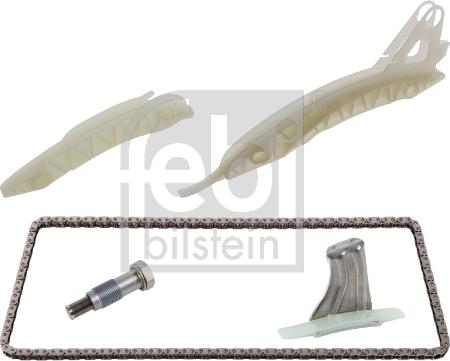 Febi Bilstein 172285 - Chit lant de distributie aaoparts.ro