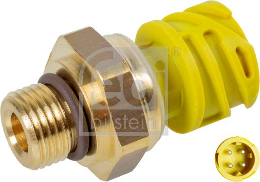 Febi Bilstein 172237 - Senzor,presiune ulei aaoparts.ro