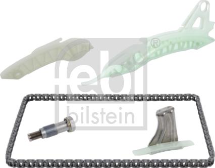 Febi Bilstein 172279 - Chit lant de distributie aaoparts.ro