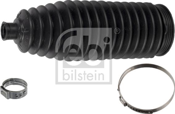 Febi Bilstein 172795 - Ansamblu burduf, directie aaoparts.ro