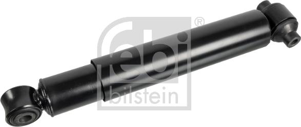 Febi Bilstein 172792 - Amortizor aaoparts.ro