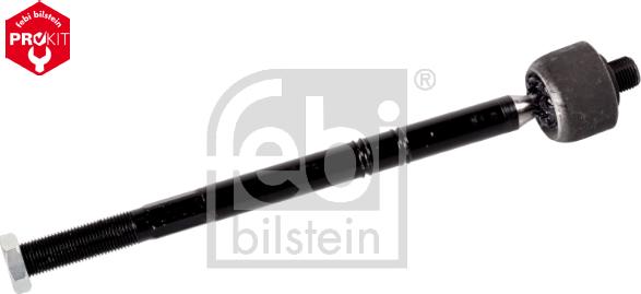 Febi Bilstein 172750 - Articulatie axiala, cap de bara aaoparts.ro