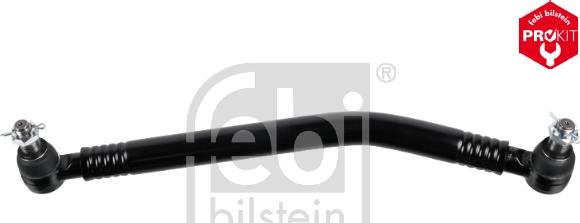 Febi Bilstein 172758 - Bieleta, directie aaoparts.ro