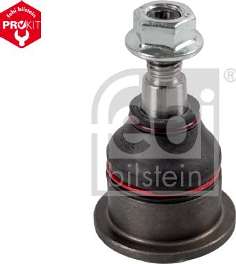 Febi Bilstein 172763 - Articulatie sarcina / ghidare aaoparts.ro