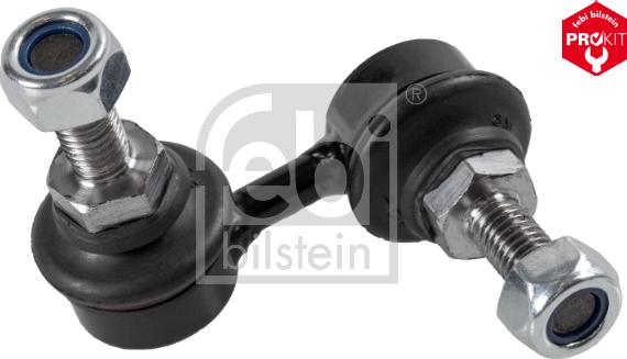 Febi Bilstein 172732 - Brat / bieleta suspensie, stabilizator aaoparts.ro