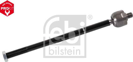 Febi Bilstein 172729 - Articulatie axiala, cap de bara aaoparts.ro