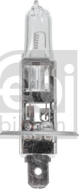 Febi Bilstein 172728 - Bec, proiector ceata aaoparts.ro