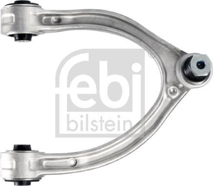 Febi Bilstein 172770 - Brat, suspensie roata aaoparts.ro