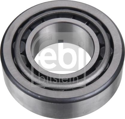 FEBI Bilstein 177995 - Rulment roata aaoparts.ro