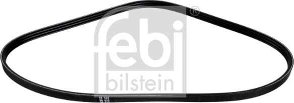 Febi Bilstein 177992 - Curea transmisie cu caneluri aaoparts.ro
