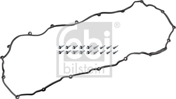 Febi Bilstein 177965 - Set garnituri, Capac supape aaoparts.ro