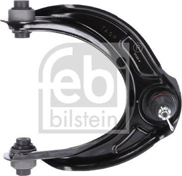 Febi Bilstein 177967 - Brat, suspensie roata aaoparts.ro