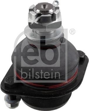 Febi Bilstein 177901 - Articulatie sarcina / ghidare aaoparts.ro