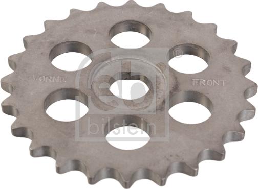 Febi Bilstein 177918 - Pinion, pompa ulei aaoparts.ro