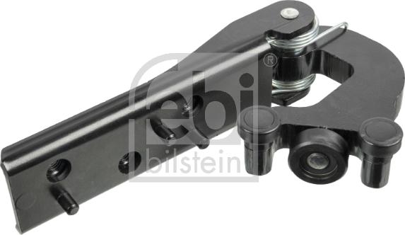 Febi Bilstein 177934 - Ghidaj cu role, usa glisanta aaoparts.ro