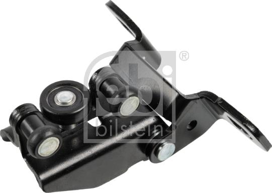 Febi Bilstein 177932 - Ghidaj cu role, usa glisanta aaoparts.ro