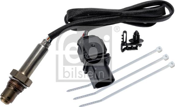 Febi Bilstein 177449 - Sonda Lambda aaoparts.ro