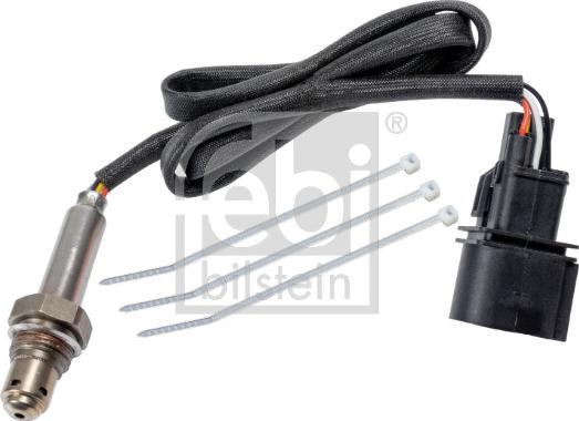 Febi Bilstein 177447 - Sonda Lambda aaoparts.ro