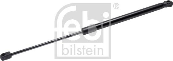 Febi Bilstein 177463 - Amortizor portbagaj aaoparts.ro