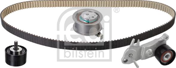 FEBI Bilstein 177467 - Set curea de distributie aaoparts.ro