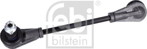 Febi Bilstein 177415 - Brat / bieleta suspensie, stabilizator aaoparts.ro