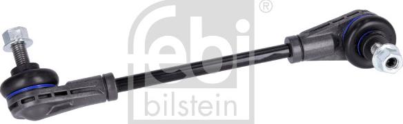 Febi Bilstein 177416 - Brat / bieleta suspensie, stabilizator aaoparts.ro