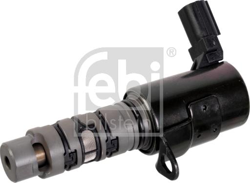 Febi Bilstein 177412 - Supapa comanda, poz. arbore cu came aaoparts.ro