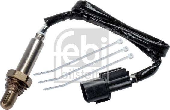 Febi Bilstein 177485 - Sonda Lambda aaoparts.ro