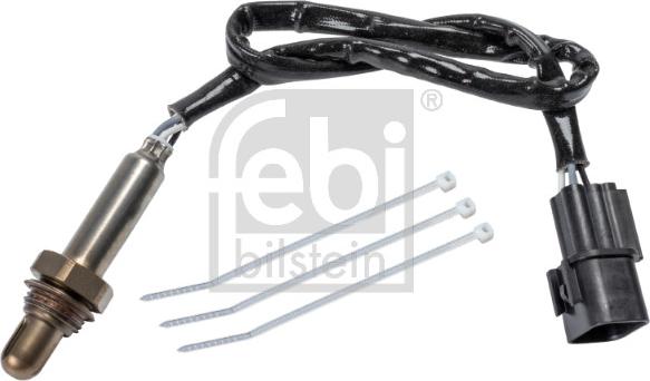 Febi Bilstein 177488 - Sonda Lambda aaoparts.ro