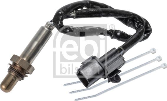 Febi Bilstein 177487 - Sonda Lambda aaoparts.ro