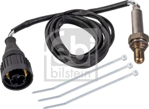 Febi Bilstein 177424 - Sonda Lambda aaoparts.ro