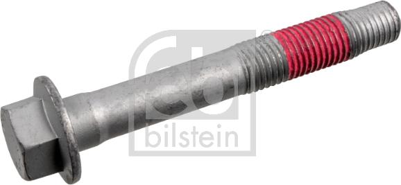 Febi Bilstein 177474 - Bolturi fixare, brat suspensie aaoparts.ro